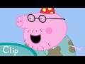 Peppa Pig Daddy Pig S Birthday
