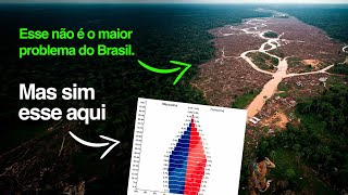 O FUTURO Da Economia Brasileira Depende Do QUE Acontece Agora
