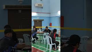 Download lagu Karom Klang Valley Cup Carrom Open Championship #shorts #karom #tiaraputra mp3