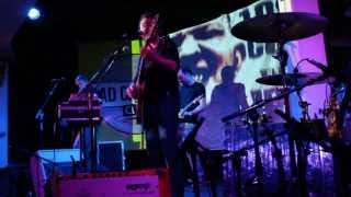 Alis irritable madchester Almeria