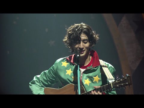 [4k] 190831 멘트8 - 잔나비(JANNABI) [Fantastic Old-fashioned RETURNS!]