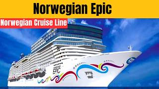 Norwegian Epic: Freestyle Cruising's Wildest Experiment – Love It or Hate It? 2026