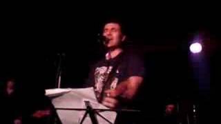 La Habitación Roja Higher Ground The Feelies