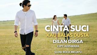 Download lagu Lagu  Paling Sedih viral - cinta suci kau balas dusta - lagu pop rock, slow rock melayu Indonesia mp3