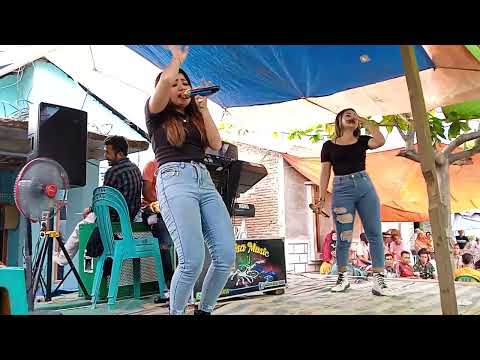 Meci Ra Cau Cover Enjeli Mut Feat fika- Annisa Musik