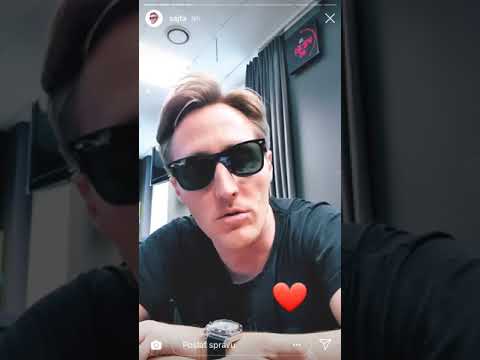 Sajfa VS Pil C ( Polícia)