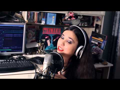 Manischa - Mad World (cover)