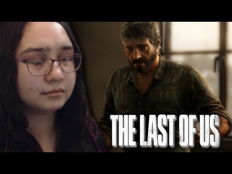 Crying All Over Again | The Last of Us Remastered Gameplay Part 7