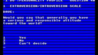 ACORN ELECTRON - FIVE GAMES FIVE MINUTES #68
