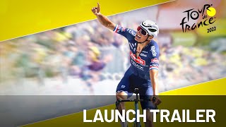 Tour de France 2022 video 2