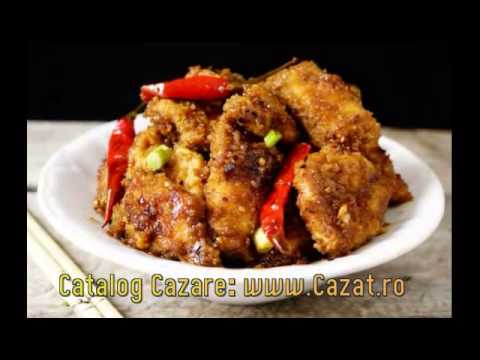 Cazare Broscosesti, Vaslui - Cazat.ro