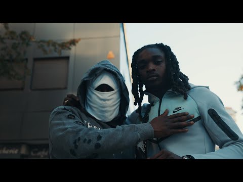 LeB.019 - OVM ( Clip officiel )