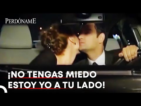 Cuneyt Pasó La Noche Con Eylul