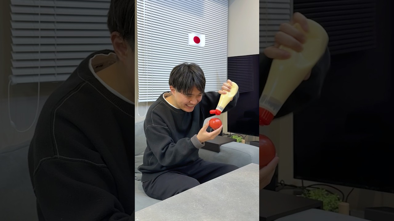 【日本vs中国】食べ方がヤバいのは？