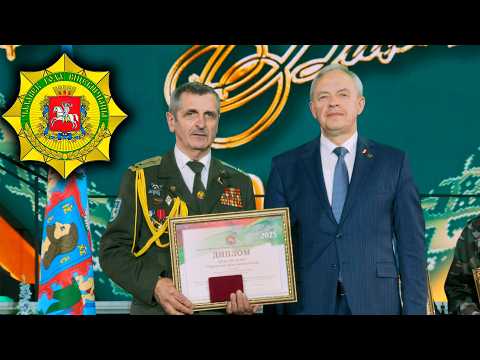 Витебские спасатели провели масштабную тренировку гражданской обороны