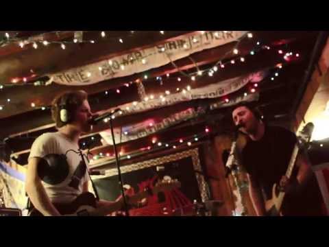 The Bomb Shelter Presents: The Moms - "Arrest Me"