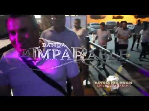 Seguanda Precentacion De La Banda LA Imparable