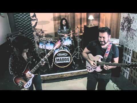 Madds - Mar De Ilusões