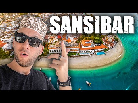 Erste Eindrücke von Sansibar: Alles andere als erwartet (2024)
