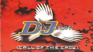 DJ The Crow - Fly Away