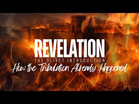 142. How The TRIBULATION ALREADY HAPPENED!! (PART 1)
