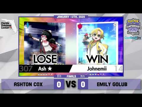 Florida Midseason Showdown 1/12/2020 Finals