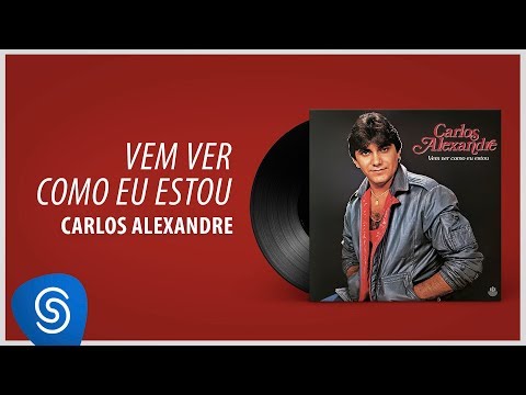 Vem Ver Como Eu Estou video