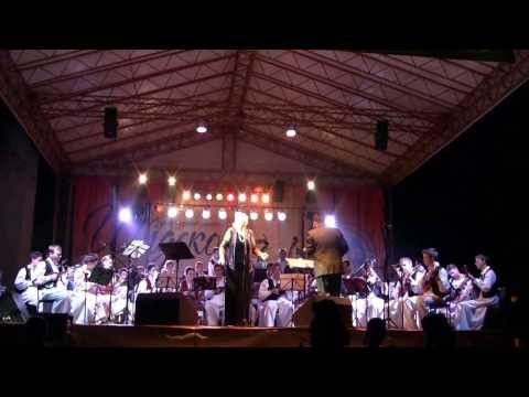 12/19 EOTO 2013 ŠID   Quando l'amore + Sagapo - dirigent Jovan Travica