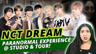 Download lagu NCT DREAM in #NERROR HORROR Experience story! mp3 Download lagu NCT DREAM in #NERROR HORROR Experience story! mp3