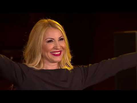 Jelena Broćić - Dobro jutro, Šumadijo // "60 godina Televizije" // Tašmajdan 2018