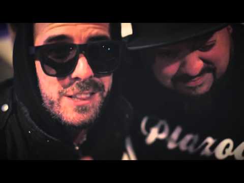 Party Like Rick James - by bigBaconandChee