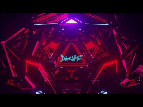 DACUS | Techno Sessions #11 [Solomun | Henry Saiz | Tunnelvisions | Rafael Cerato]