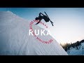 The Faction Collective Presents: Ruka | 4K