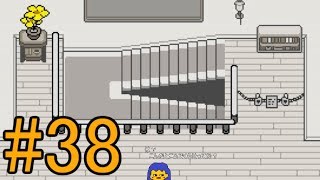 【慈愛の心で進め】Undertale実況play #38