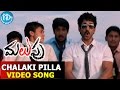 Chalaki Pilla Pina Video Song Malupu Movie Aadhi Pinisetty Nikki Galrani
