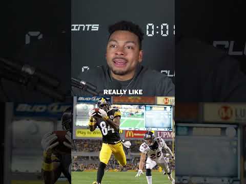 Best WR In Each Decade 👀 #NFL