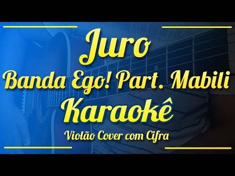 Juro - Banda Ego