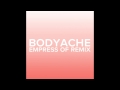 Purity Ring - bodyache (Empress Of remix) 