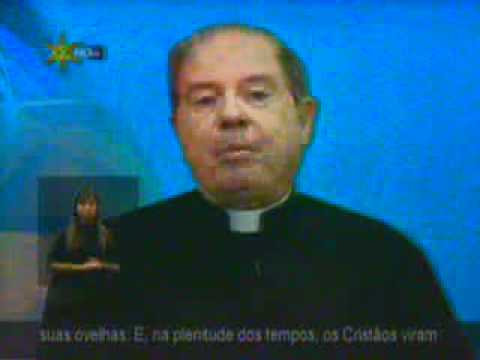 O Pão Nosso 15 Maio 11 Pe.F.C.Cardoso.