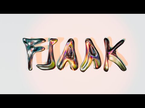 Animation for FJAAK