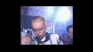 MEDIA NARANJA - AJ Davila y Terror Amor (FEY Cover)