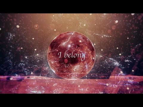 LYZZ - Where I belong (Official Lyric Video)
