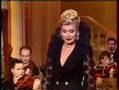 Karita Mattila sings Tosca's "Vissi d'arte" (1997)