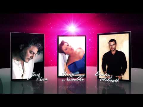 Krištáľový ples SND už 5. marca 2011