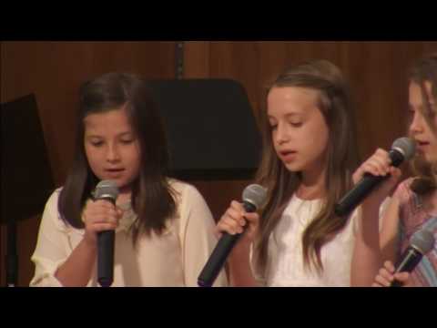 GRPC  Biserica Penticostală Golgota Portland Oregon 5-8-2016 pm