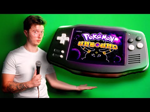 The Best Pokémon Games You’ve Never Played