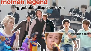 Download lagu MOMEN LEGEND NCT YANG TETEP BIKIN NGAKAK mp3 Download lagu MOMEN LEGEND NCT YANG TETEP BIKIN NGAKAK mp3