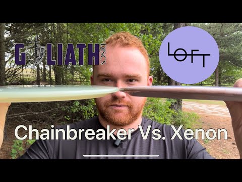 Who Will Make The Bag? Xenon or Chainbreaker