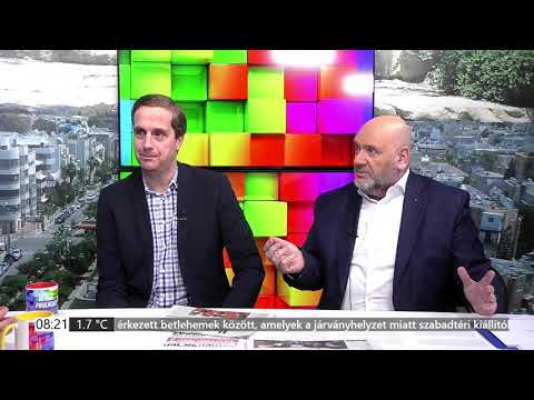 PIRKADAT Breuer Péterrel: Deák Dániel