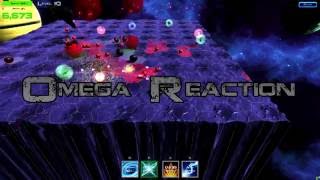 Omega Reaction Trailer